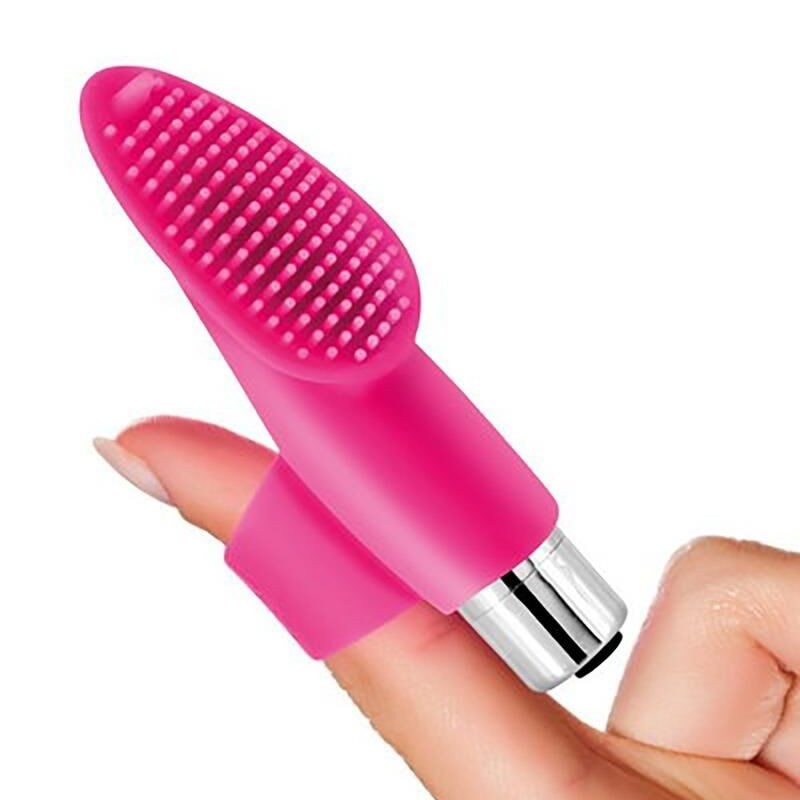 Mini vibromasseur stimulation clitoridienne picots | sextoy pas cher | lingerie sexy | cosmétiques érotiques | livraison