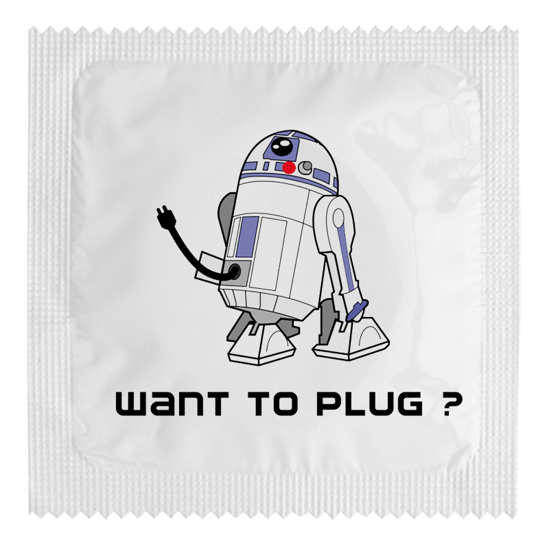 Want To Plug