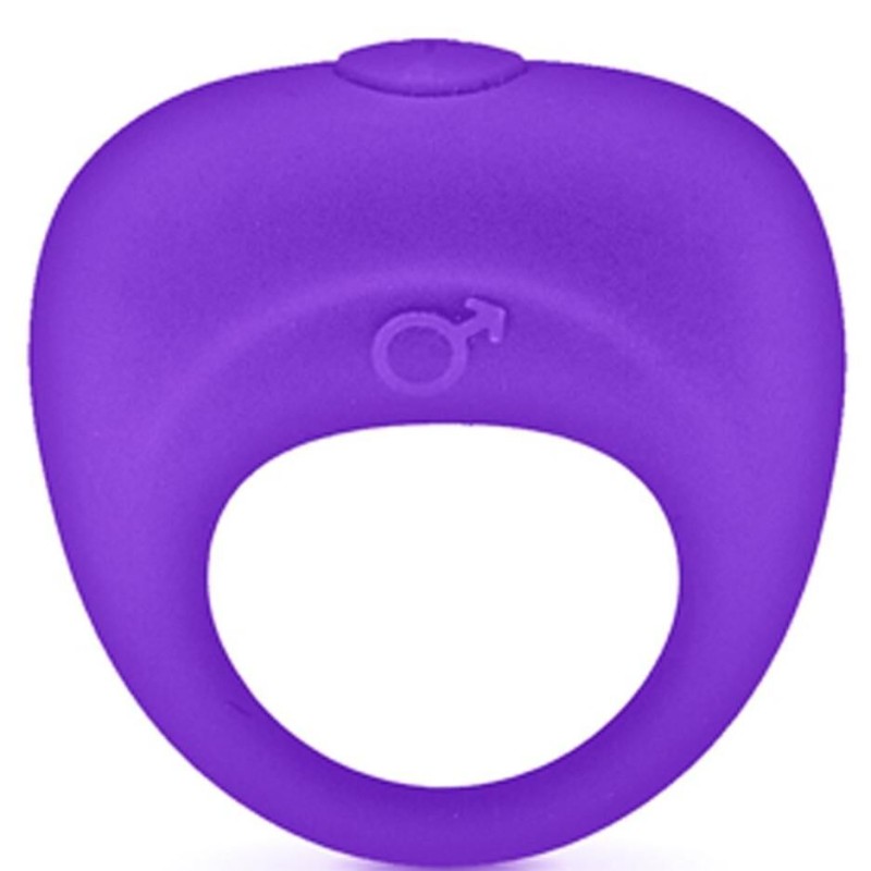 Glamy : cockring vibrant extensible