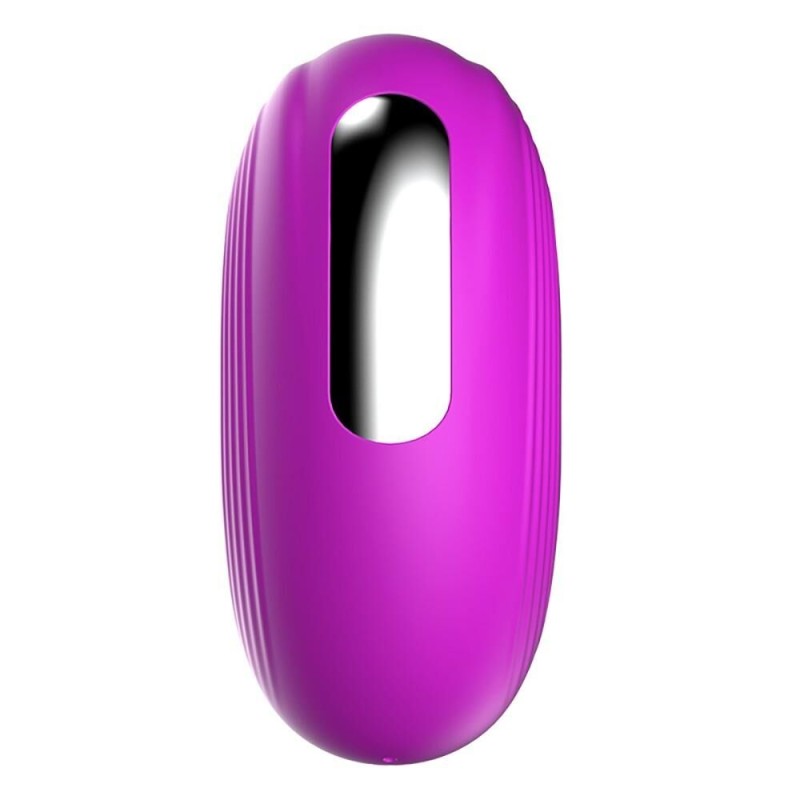 Stimulateur clitoridienviolet - sextoys pas cher