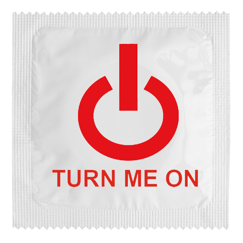 Turn Me On