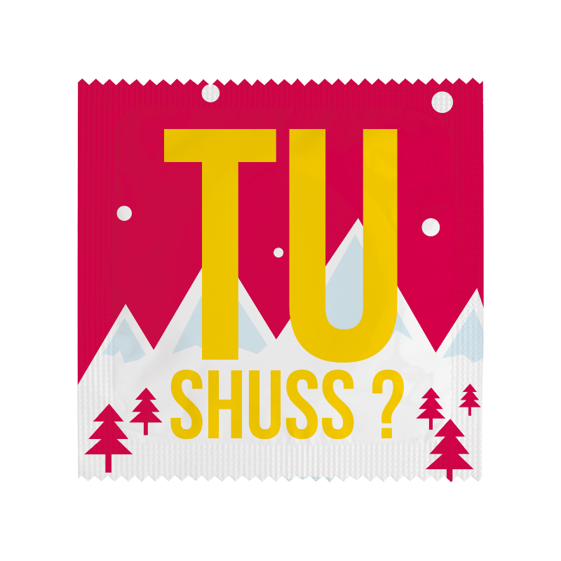 Tu Schuss