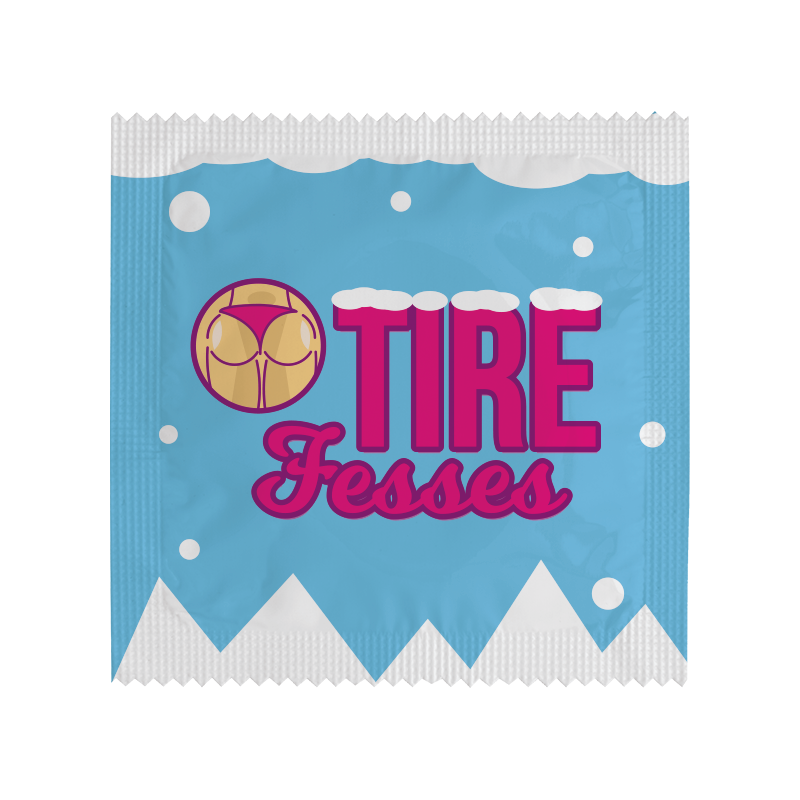 Tire Fesse