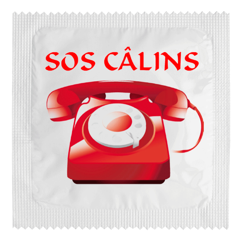 Sos Calins