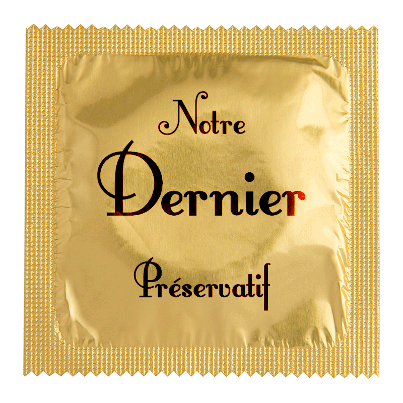 Notre Dernier Préservatif