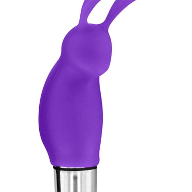 Stimulateur violet rabbit