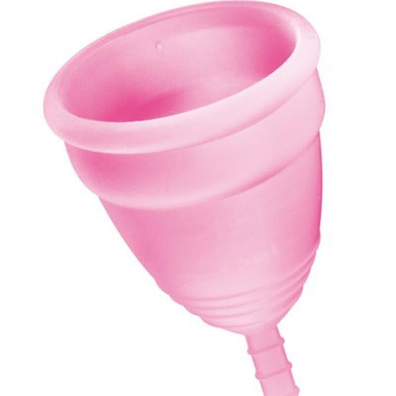 Coupe menstruelle réutilisable taille L | sextoys lingerie et cosmétiques érotiques