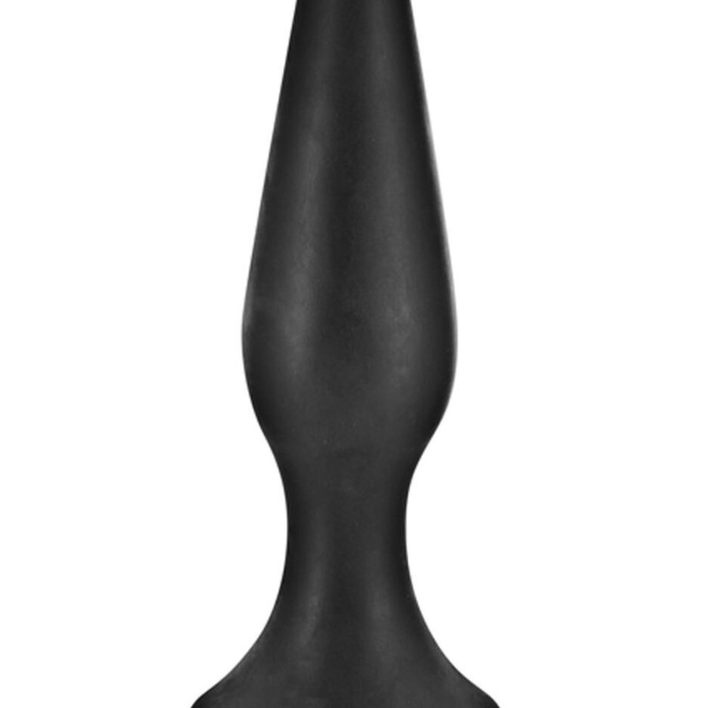 Sextoys : plug anal ventouse