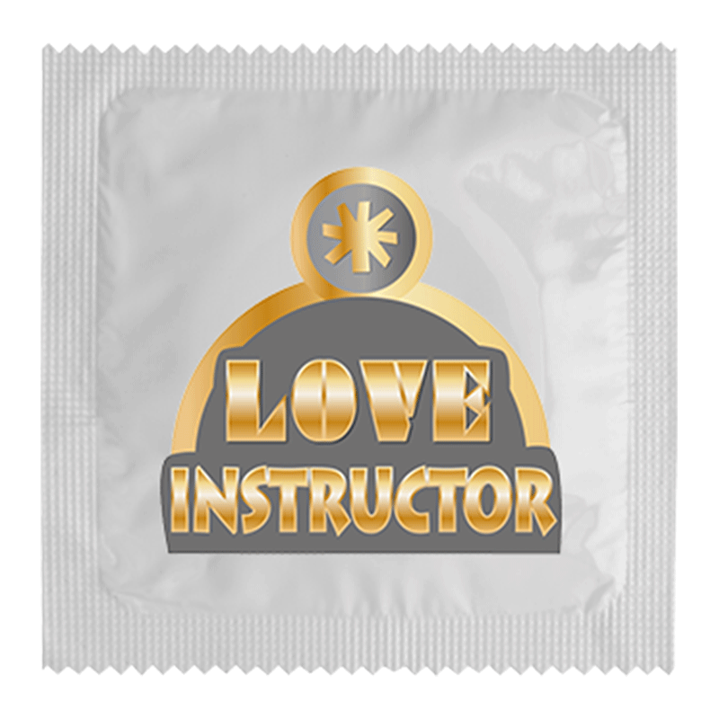 Love Instructor