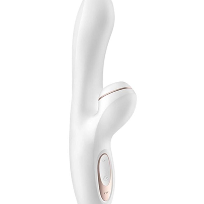 Vibromasseur Rabbit Pro G-Spot Satisfyer | sextoy pas cher | lingerie sexy | cosmétiques érotiques | livraison discrète