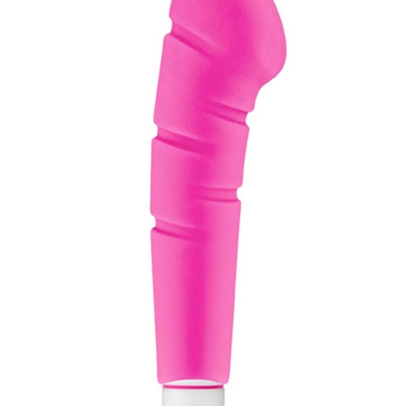 Sextoys : masturbateur rose