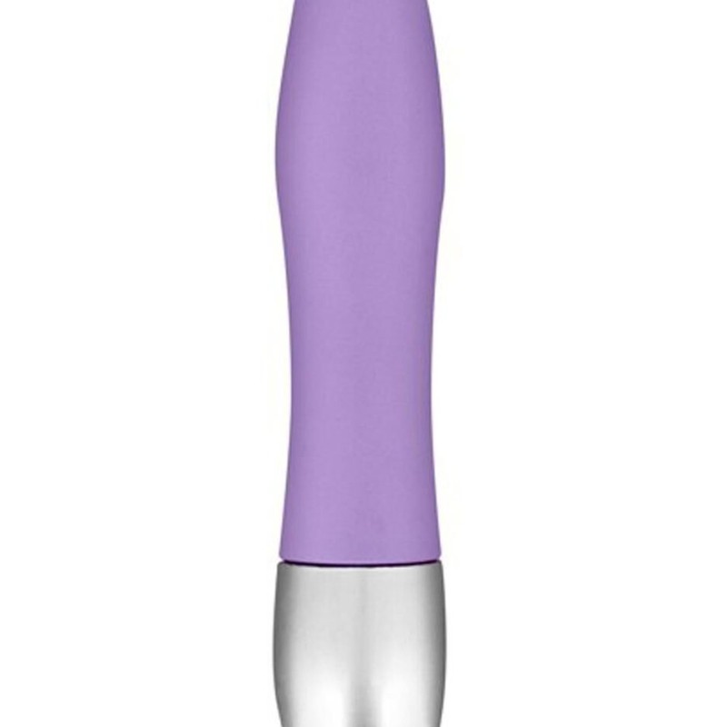 Sextoys : vibromasseur violet