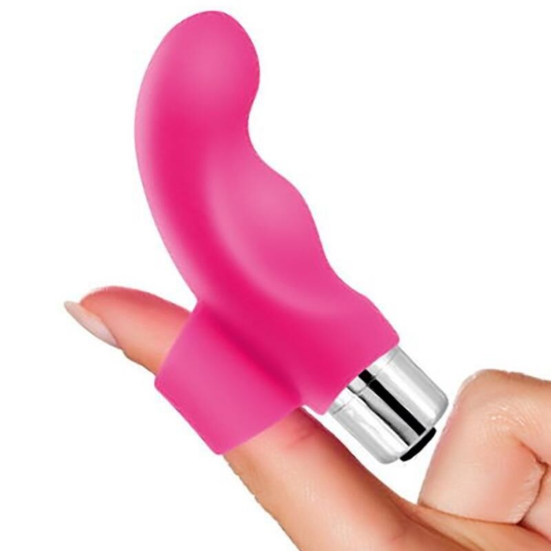 Mini vibromasseur stimulation clitoridienne point G | sextoy pas cher | lingerie sexy | cosmétiques érotiques | livraison