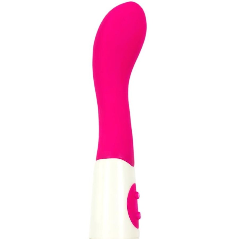 Vibromasseur rose point G | sextoy pas cher | lingerie sexy | cosmétiques érotiques | livraison discrète