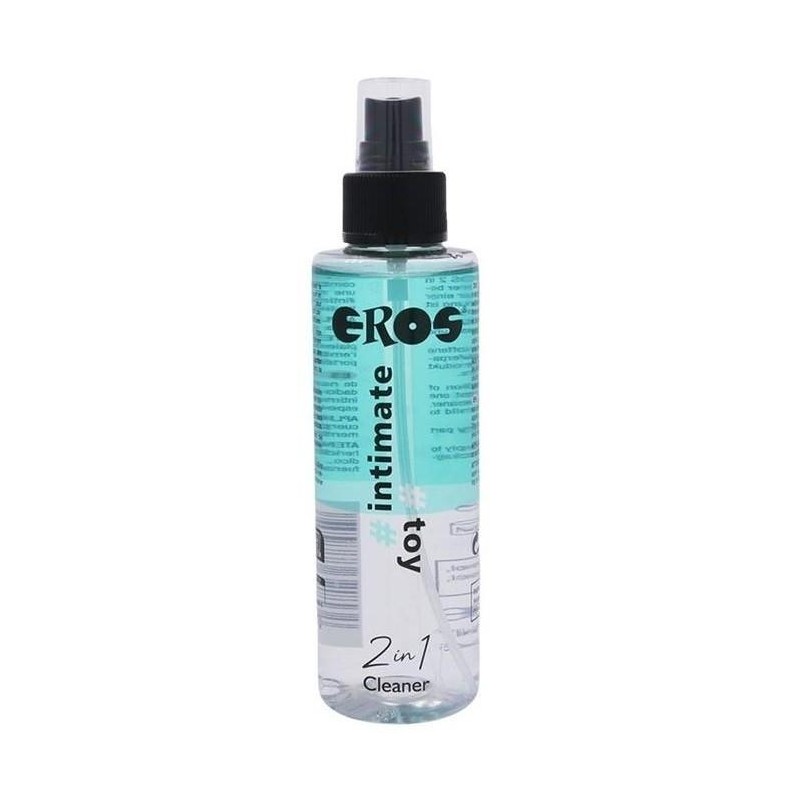 Nettoyant pour les sextoys Intimate & Toy Eros 150ml