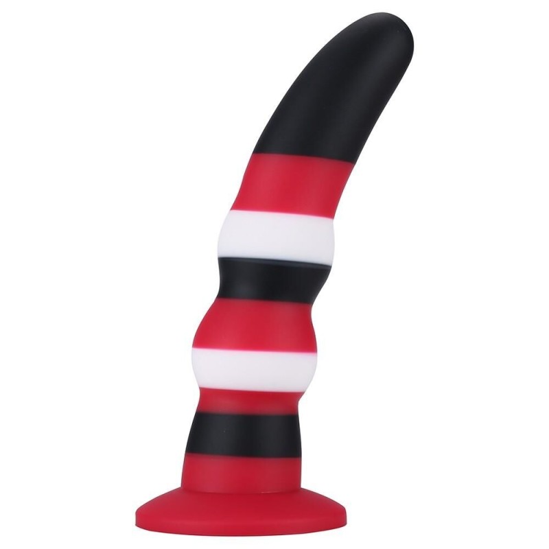 gode ventouse 3 couleurs pas cher - sextoys pas cher