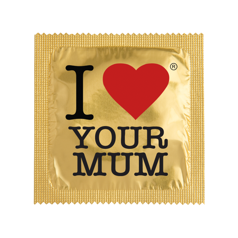 I Love Your Mum