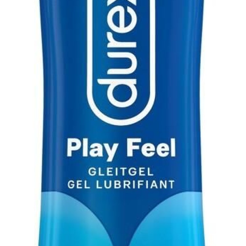 Lubrifiant Durex Play 50mL