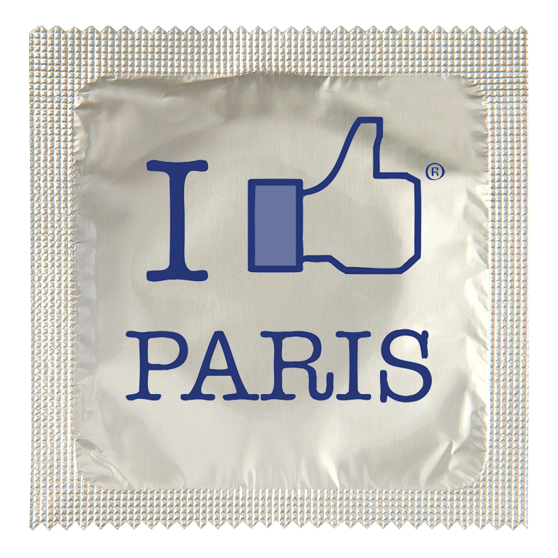 I Like Paris