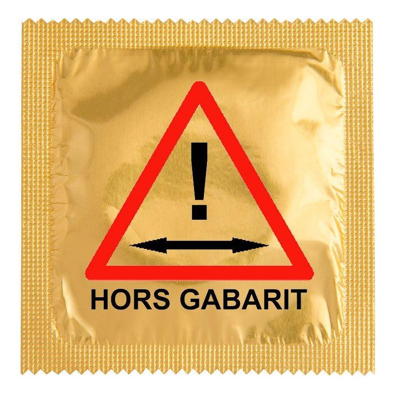 Hors Gabarit