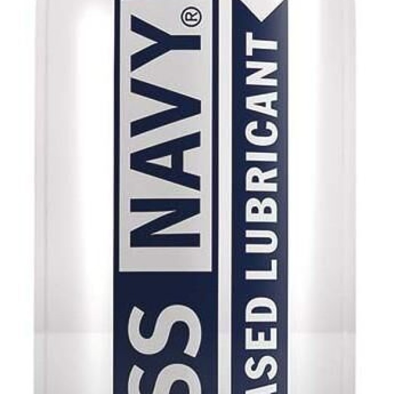 Lubrifiant Eau Swiss Navy 473mL