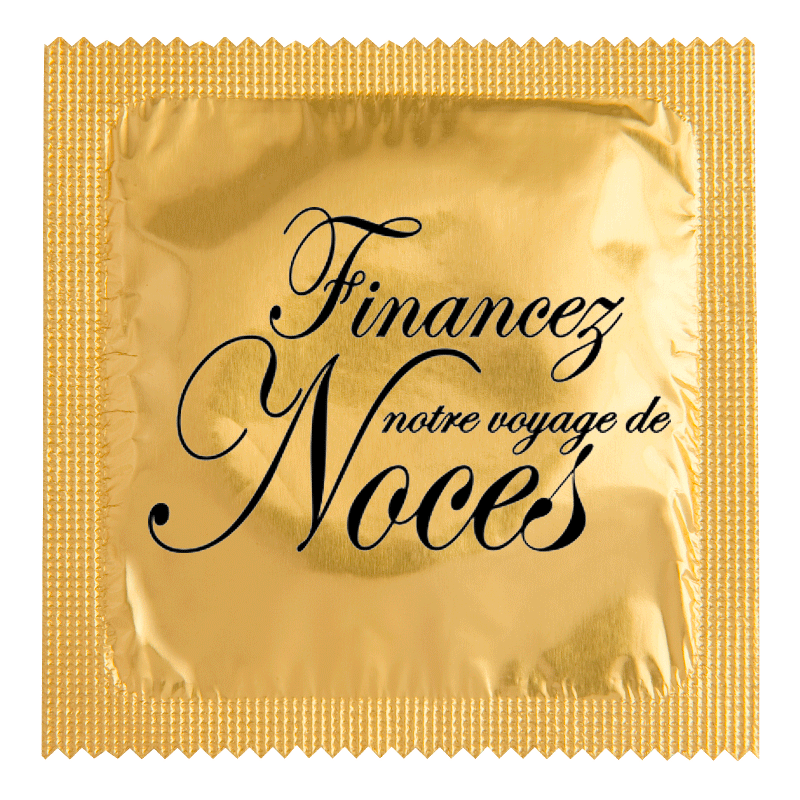 Financez Notre Voyage