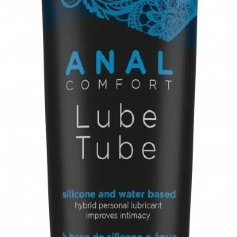 Lubrifiant hybride Anal Comfort Orgie 100ml