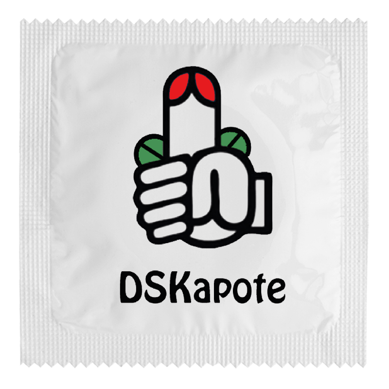 DSKapote