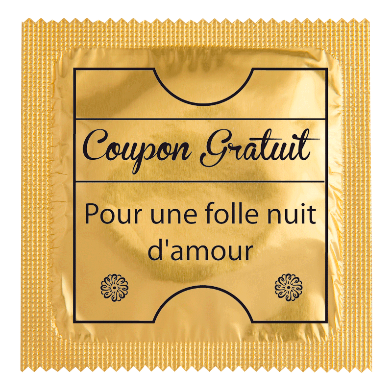 Coupon Gratuit