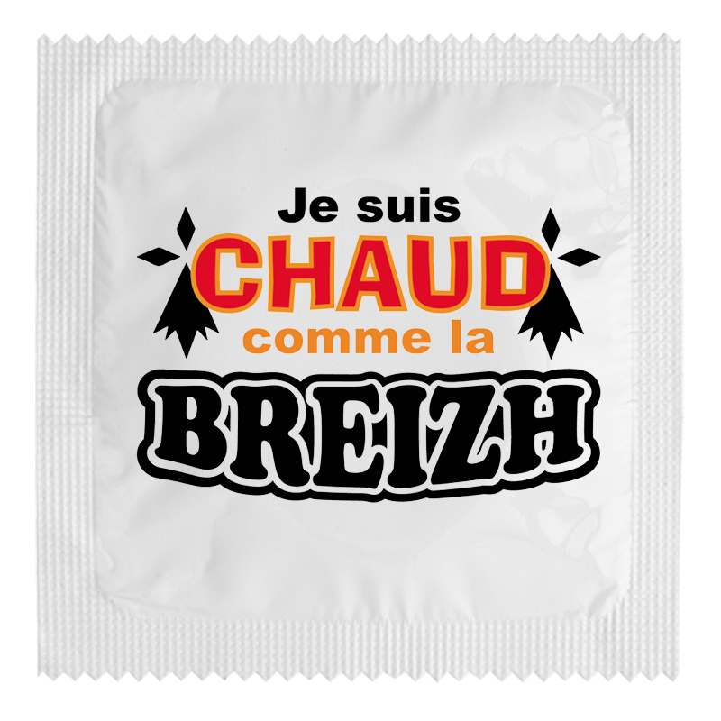 Chaud Comme La Breizh