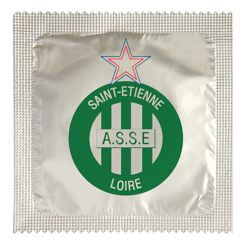 Asse Saint Etienne