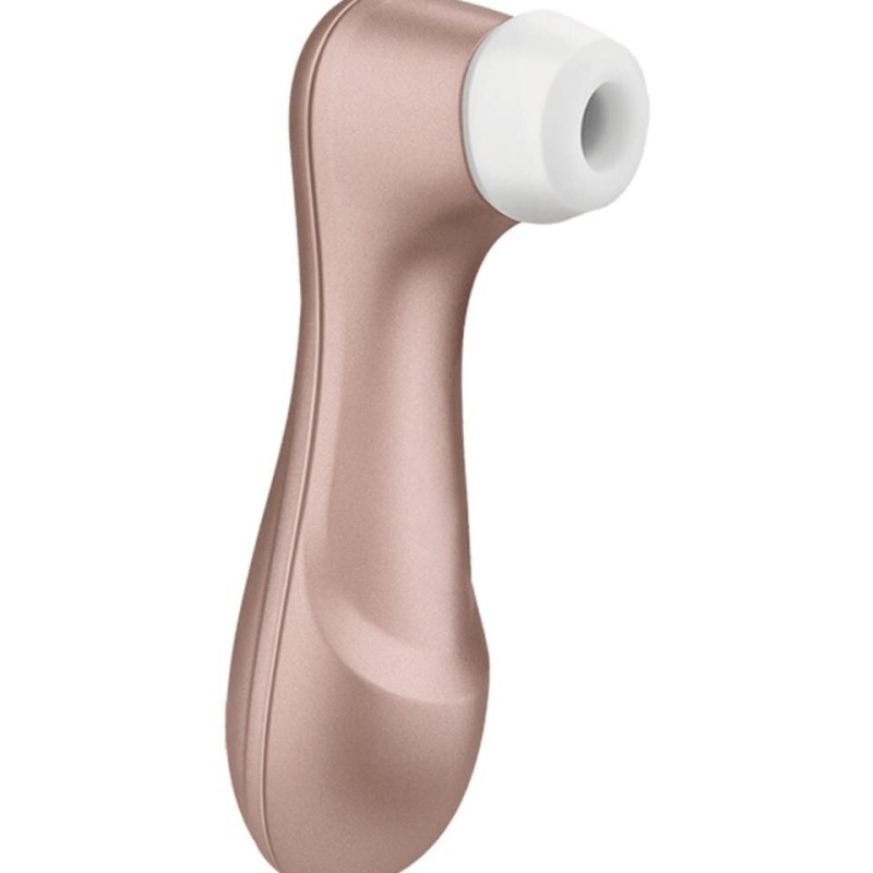 Stimulateur clitoridien sans contact Satisfyer Pro 2 | sextoy pas cher | lingerie sexy | cosmétiques érotiques | livraison