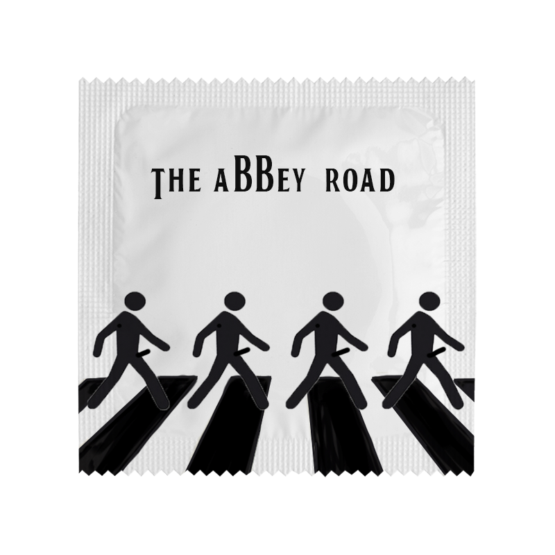 Abbey Road