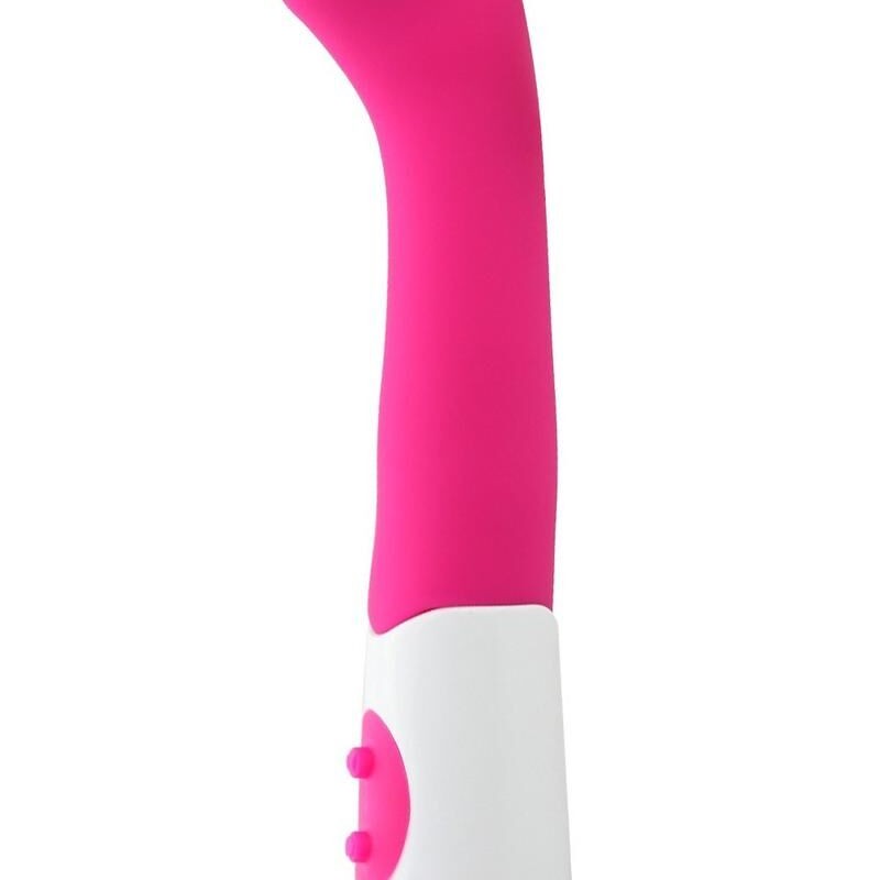 Vibromasseur rose spécial point G | sextoy pas cher | lingerie sexy et cosmétiques érotiques