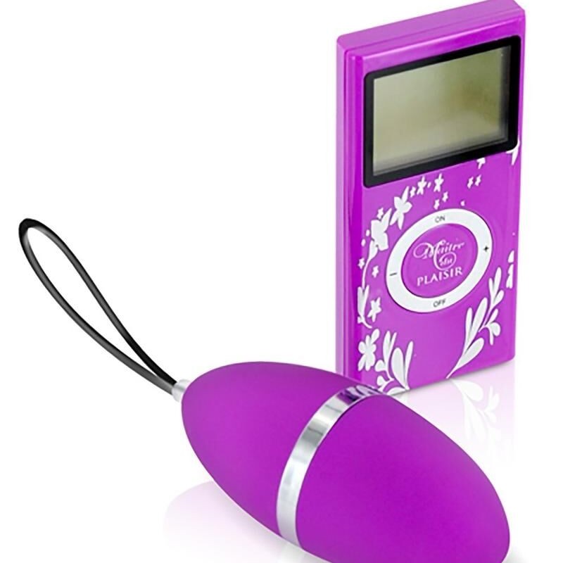 Oeuf vibrant violet télécommandé | sextoy pas cher | lingerie sexy | cosmétiques érotiques | livraison discrète