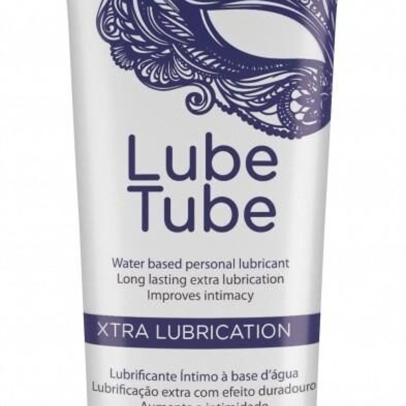 Lubrifiant Eau XTRA LUBE Orgie 150ml