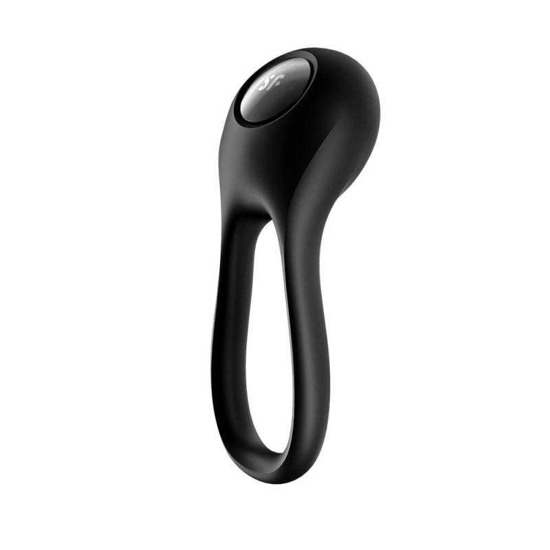 Grossiste sextoy anneau vibrant USB Satisfyer