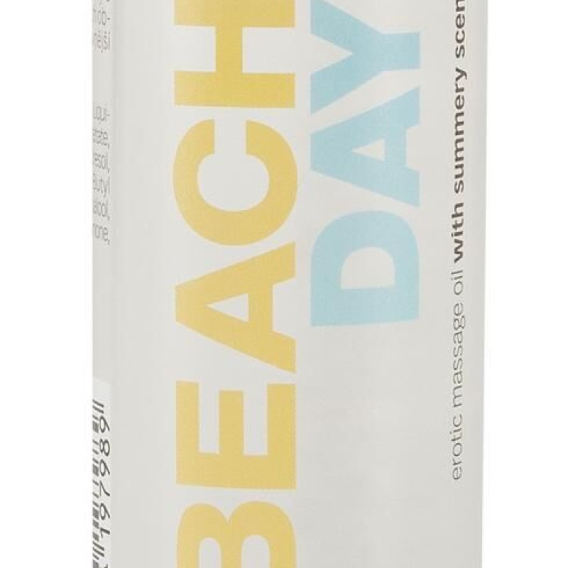 Huile de massage Beach Day 100ml - R626503