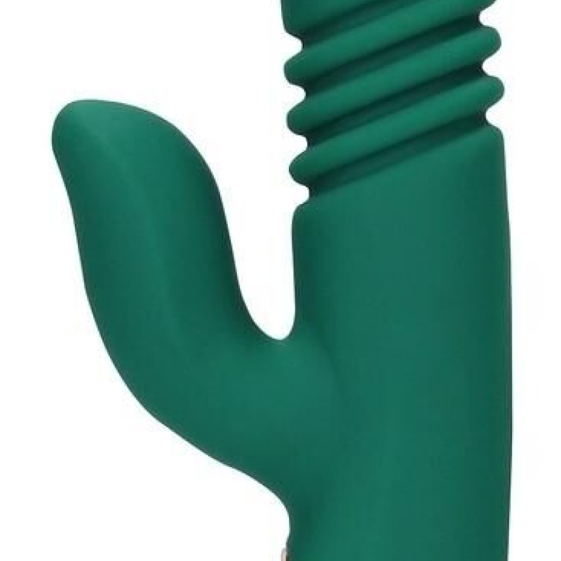 Vibro Rabbit Thrustie 11 x 3.5cm