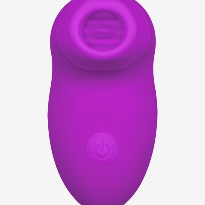 stimulateur clitoridien 2 fonctions - sextoys pas cher