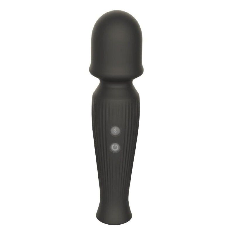 Vibromasseur Wand noir Moka - Nv Toys