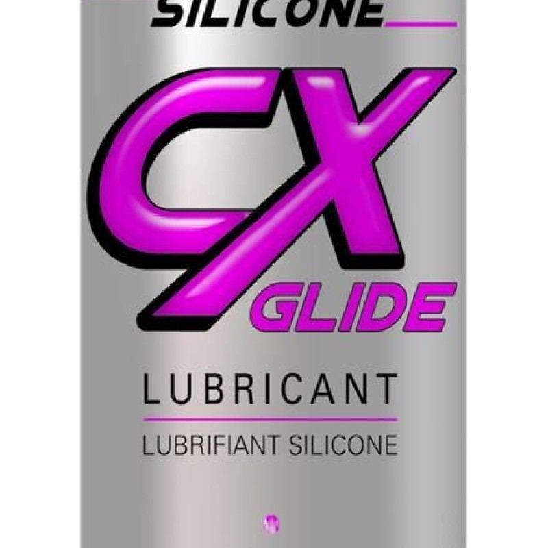 lubrifiant au silicone CX Glide