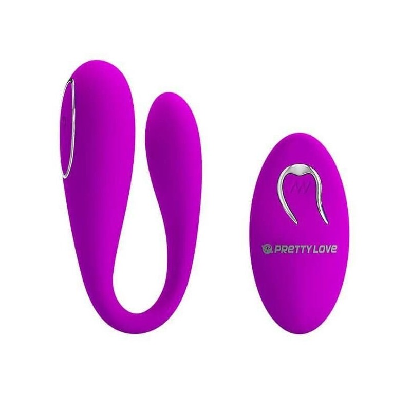 Sextoy pour couple ALGERNON