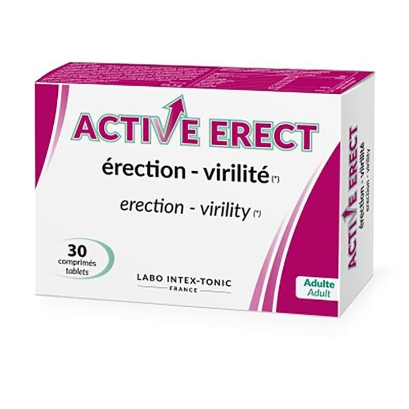 Stimulant sexuel activ erect en comprimés | sextoy pas cher | lingerie sexy | cosmétiques érotiques | livraison discrète