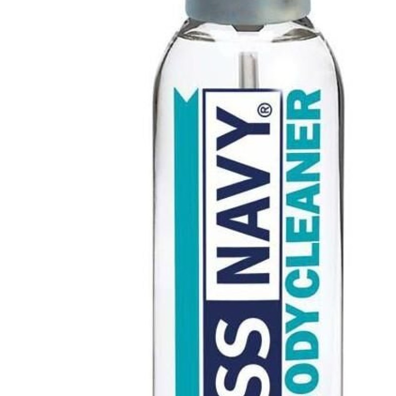 SWISS NAVY Nettoyant Sextoys 177mL