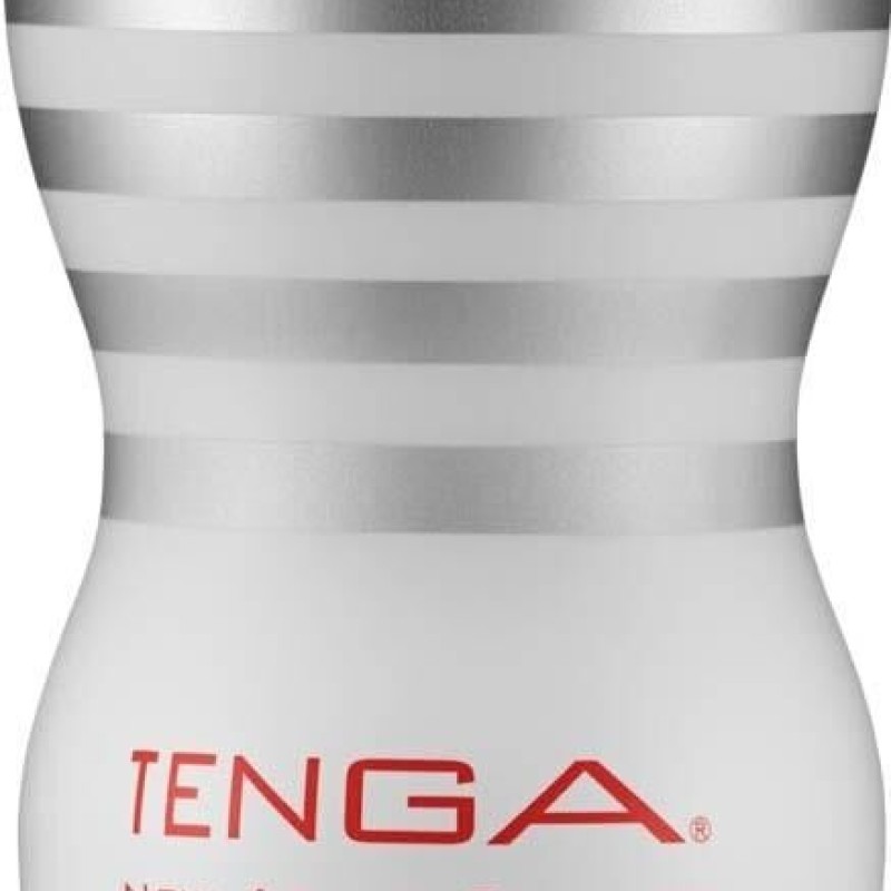 Masturbateur Tenga Gentle Original Cup