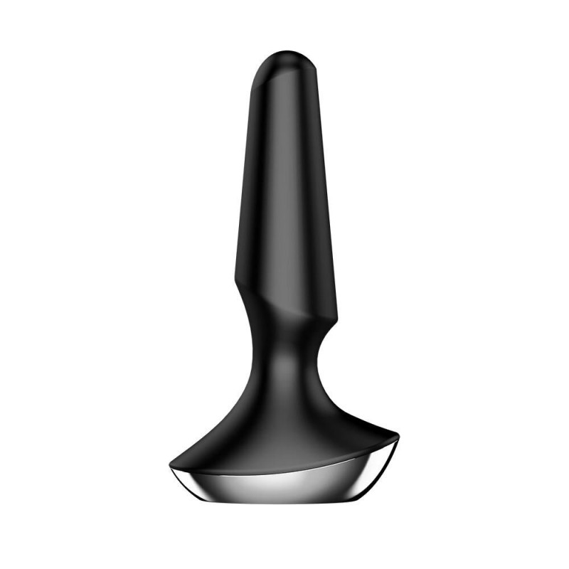 Sextoy connecté plug anal usb Satisfyer