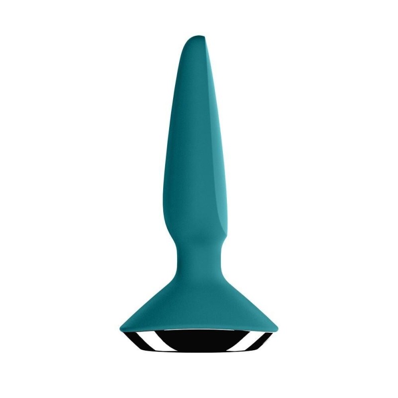 Sextoy connecté plug anal usb Satisfyer