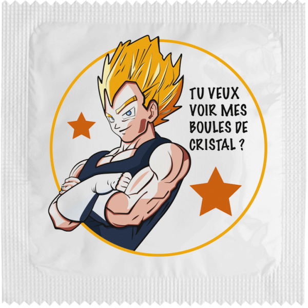 Tu Veux Voir Mes Boules De Cristal ?