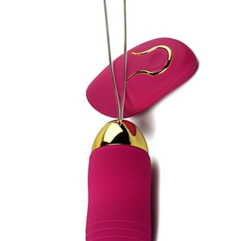 Sextoys : oeuf vibrant 10 vitesses rechargeable usb